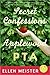 Secret Confessions of the Applewood PTA by Ellen Meister