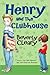 Henry and the Clubhouse (Henry Huggins, #5)