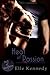 Heat of Passion (Out of Uniform, #2)