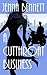 A Cutthroat Business by Jenna Bennett