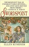 Swordspoint by Ellen Kushner