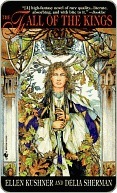 The Fall of The Kings (Riverside, #3)