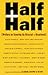 Half and Half by Claudine Chiawei O'Hearn