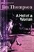 A Hell of a Woman by Jim Thompson