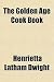 The Golden Age Cook Book