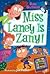 Miss Laney Is Zany! by Dan Gutman