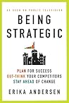 Being Strategic: ...