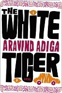 The White Tiger