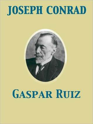 Gaspar Ruiz (Kindle Edition)
