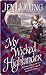 My Wicked Highlander by Jen Holling