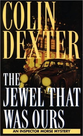 The Jewel That Was Ours