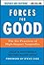 Forces for Good: The Six Practices of High-Impact Nonprofits