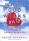 God Winks on Love...