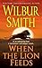When the Lion Feeds (The Courtneys Series Book 1)