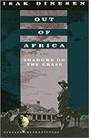 Out of Africa: an...