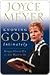 Knowing God Intimately by Joyce Meyer