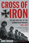 Cross of Iron: Th...