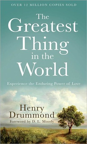 The Greatest Thing in the World, Experience the Enduring Power of Love