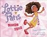 Lottie Paris Lives Here by Angela           Johnson