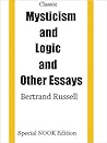 Mysticism and Log...