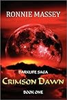 Crimson Dawn by Ronnie Massey