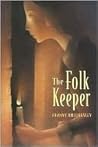 Book cover for The Folk Keeper