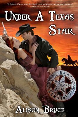 Under a Texas Star (Kindle Edition)