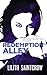 Redemption Alley (Jill Kismet, #3)