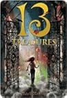 13 Treasures by Michelle Harrison