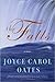 The Falls by Joyce Carol Oates