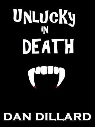 Unlucky In Death