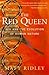 The Red Queen by Matt Ridley
