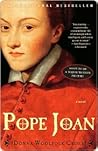 Book cover for Pope Joan