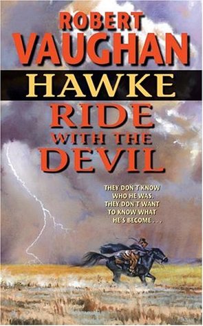 Ride With the Devil (Hawke #1)