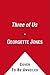The Three of Us by Georgette Jones