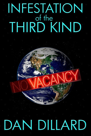Infestation of the Third Kind