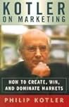 Kotler On Marketi...