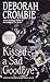 Kissed a Sad Goodbye (Duncan Kincaid & Gemma James, #6)