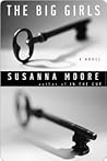 The Big Girls by Susanna Moore