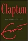 Clapton by Eric Clapton