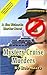 Mystery Cruise Murders (A J...