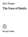 The Face of Battle