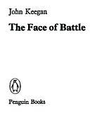 The Face of Battle
