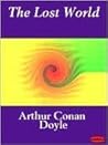 The Lost World by Arthur Conan Doyle The Lost World by Arthur Conan Doyle