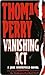 Vanishing Act (Jane Whitefi...