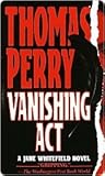 Vanishing Act by Thomas Perry