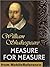 Measure for Measure by William Shakespeare