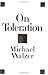On Toleration (Castle Lectures Series)