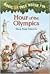 Hour Of The Olympics by Mary Pope Osborne