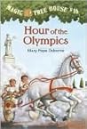 Hour Of The Olympics